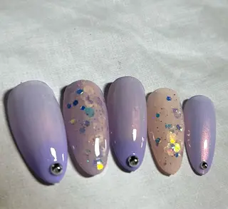 ショート 2DY NAIL SALONのネイルデザイン