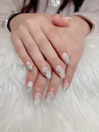 ネイル The Nail エミのネイルデザイン