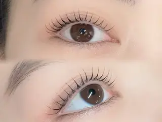 マツエク・マツパ Lino 中目黒♡ イチダ　ユウ 🩰のマツエク・マツパデザイン