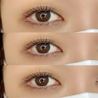 マツエク・マツパ 【薬院】まつげ 眉毛のマツエク・マツパデザイン