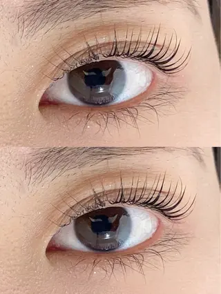 マツエク・マツパ Chipie オカモトの眉毛・アイブロウイメージ