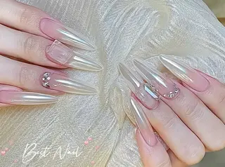 ネイル best nailのネイルデザイン