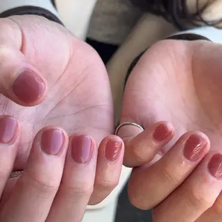 ネイル le ciel nailのネイルデザイン