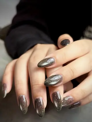 ネイル 鈴木 誉のネイルデザイン