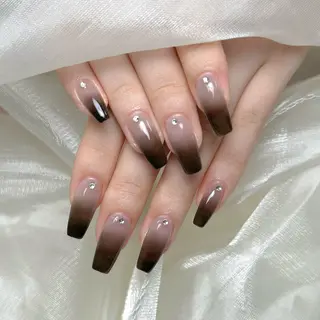 ネイル Maggie Nail🦩のネイルデザイン
