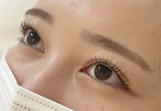 アイブロウ DIANE  NA tomoの眉毛・アイブロウイメージ