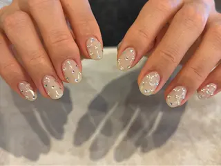 ネイル ikoi Raraのネイルデザイン