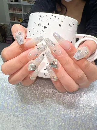 ネイル Queens ciciのネイルデザイン