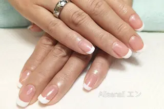 ネイル エ ンのネイルデザイン