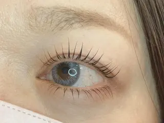マツエク・マツパ tozone eye AYANOのマツエク・マツパデザイン