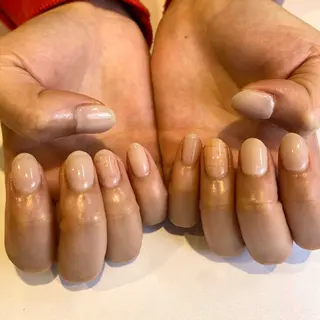 ネイル minuit ︎nail/Yumeのネイルデザイン