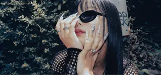 ネイル ヘア・ネイル yutsukIのヘアスタイル