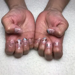 ネイル COCO +のエステ・リラクイメージ