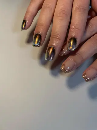ネイル sheeno nailのネイルデザイン