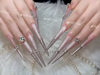 ネイル YMT NailStudioのネイルデザイン