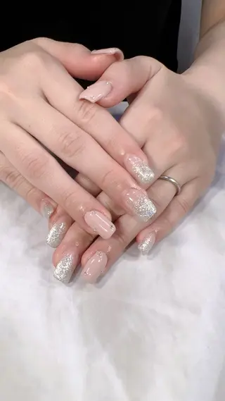 ネイル ネイルサロン ロア旧ジョリーのネイルデザイン