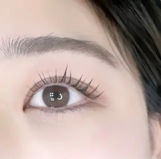 マツエク・マツパ Beaute MOTOKOのマツエク・マツパデザイン