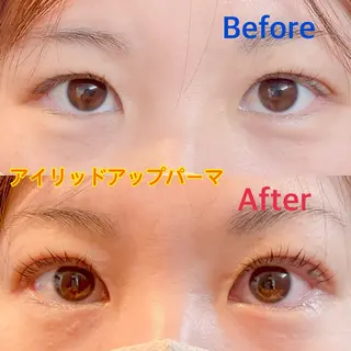 マツエク・マツパ カルペ・ディエム Anのマツエク・マツパデザイン