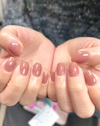 ネイル Lumi de nailsのネイルデザイン