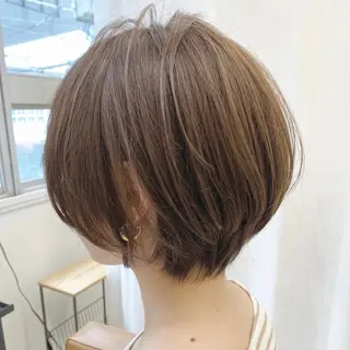 ショート メンズカット無料 💫DAICHI💫のヘアスタイル