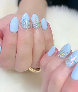 ミディアム hashimoto naoのマツエク・マツパデザイン