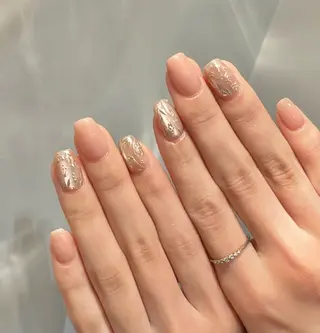 ネイル nail Latteのネイルデザイン