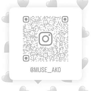 マツエク・マツパ LASH muse所属・LASH Muse AKOのマツエク・マツパデザイン