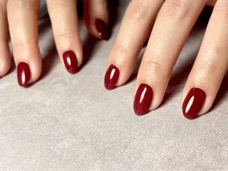 ネイル tliengle ［ﾄﾘｱﾝｸﾞﾙ］のネイルデザイン