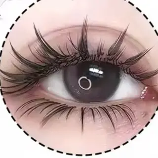 マツエク・マツパ Appy.Lash小倉店所属・Appy.Lash 小倉店のマツエク・マツパデザイン