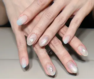 ネイル di'a salonのネイルデザイン