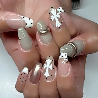 ネイル RIRI リリのネイルデザイン