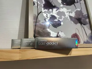 スリアン所属・Souriante （スリアン）のマツエク・マツパデザイン