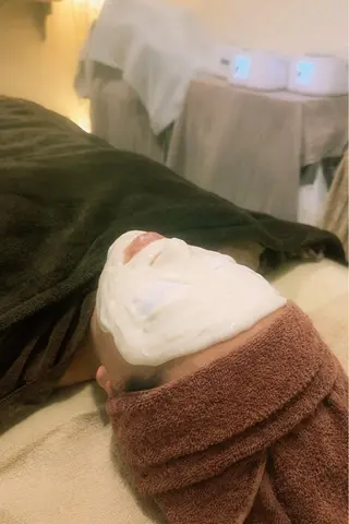 茶谷 梨紗のエステ・リラクイメージ