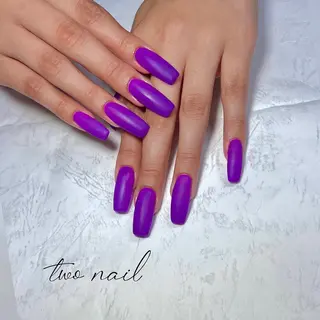 ネイル two nailのネイルデザイン