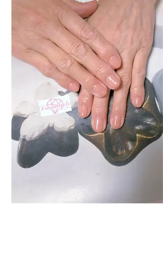 ネイル Asa miのネイルデザイン