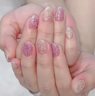 ネイル COCO Nail 光が丘駅近のネイルデザイン