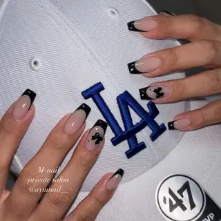 ネイル M-nail / ayameのネイルデザイン