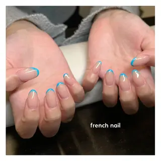 ネイル ⭐︎ seira ⭐︎のマツエク・マツパデザイン