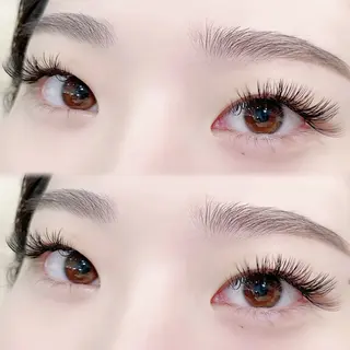 マツエク・マツパ Bianca錦糸町店 Satouのマツエク・マツパデザイン