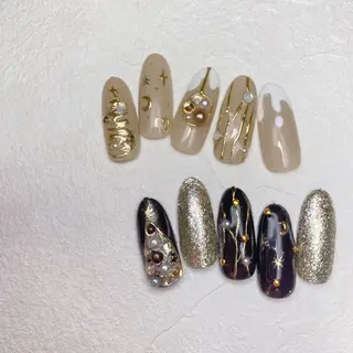 ネイル Bella Nailsのネイルデザイン