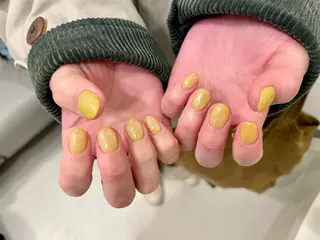 ネイル haruka. nailsTOKYOのネイルデザイン