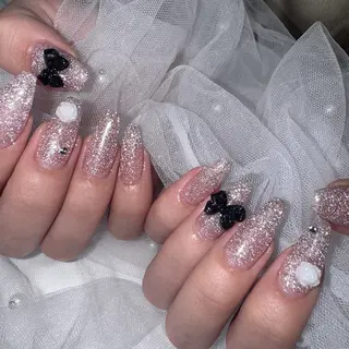 ネイル Bell nailのネイルデザイン