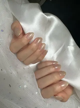 ネイル nail salon mieuxのネイルデザイン