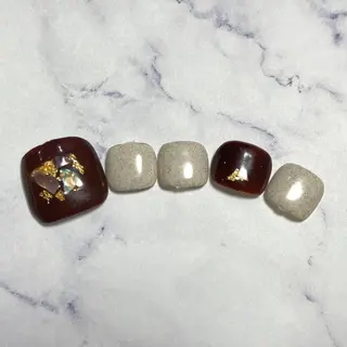 ネイル Nail&eye Belire 新宿のネイルデザイン