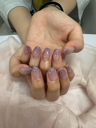 ネイル AOAQUA SHIORIのネイルデザイン