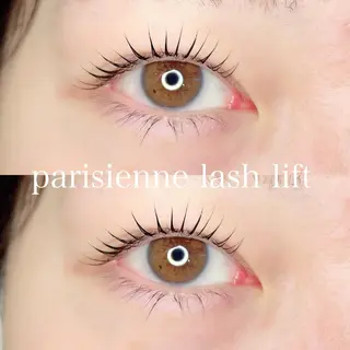 マツエク・マツパ suzuki natsumiのマツエク・マツパデザイン