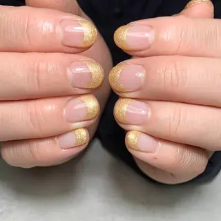 ネイル FIORITURA aiのネイルデザイン