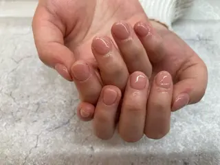 ネイル Maple saronのネイルデザイン