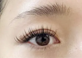 マツエク・マツパ YU NAのマツエク・マツパデザイン