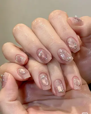 ネイル Mi miaのマツエク・マツパデザイン